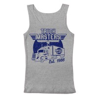 Truck Masters Men's